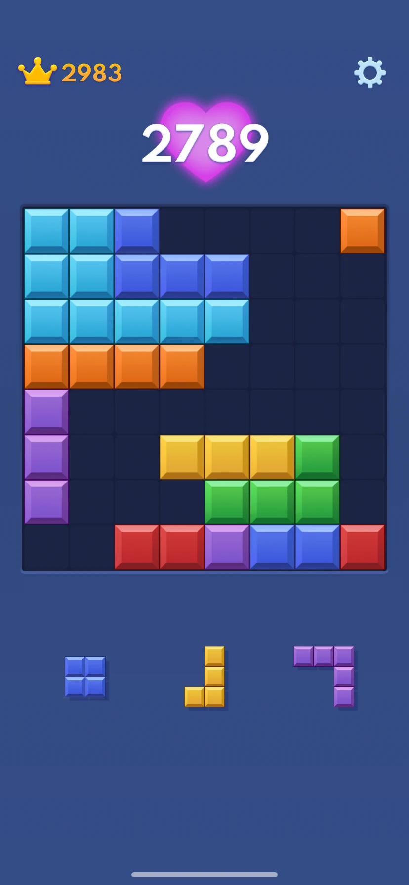 Block Blast