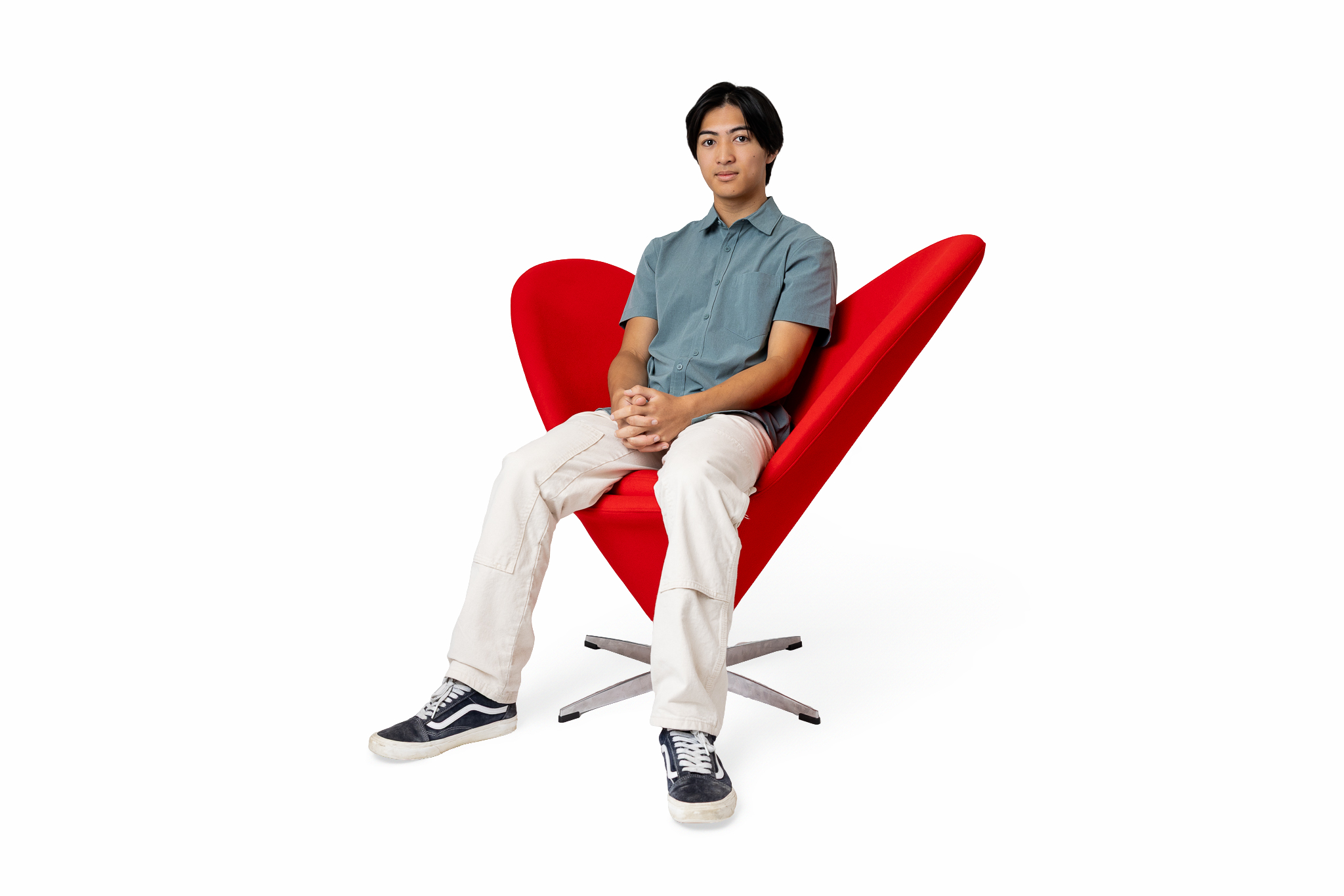 Jason Trinh